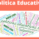 Politica educativa2