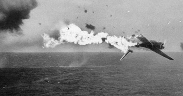 Naval Battle of Leyte