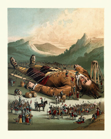 The Neoclassical Period (1600–1785)