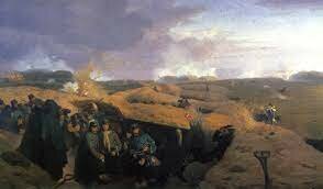 Guerra de los Ducados