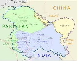 Disputa de Jammu y Cachemira