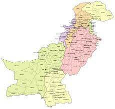 Pakistán como Estado