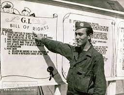 G.I. Bill of Rights
