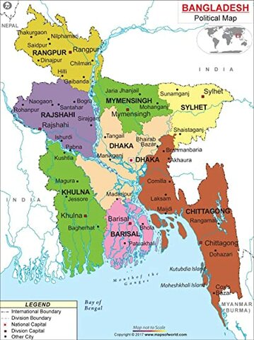 Independencia de Pakistán