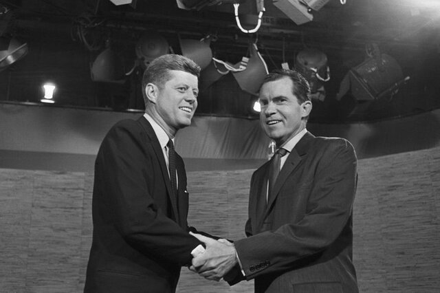 The Election of 1960