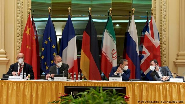 Irán firma un acuerdo nuclear con Estados Unidos