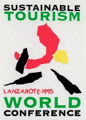 Carta de Lanzarote (OMT, PNUMA, UNESCO, UE).