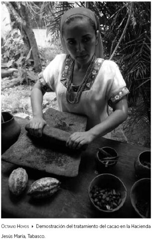 Declaración de Oaxaca sobre el turismo indígena