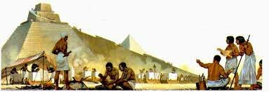 EPOCA ANTIGUA/EGIPTO 4000 A.C