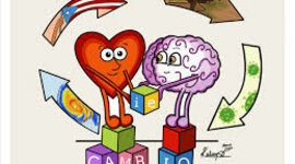 Timeline: Linea de tiempo de la inteligencia, el lenguaje y la creatividad,realizada por Angelica Alexandra Cañón Alvarez, Grupo de inteligencia,lenguaje y creatividad