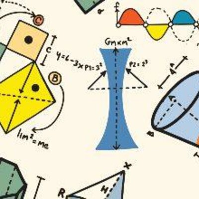 Timeline: Geometría