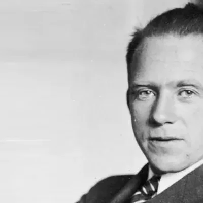 Timeline: Werner Heisenberg