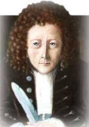 Robert Hooke