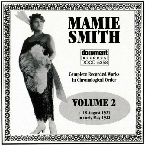 Lonesome Mama Blues