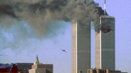 Timeline: 1980-2001