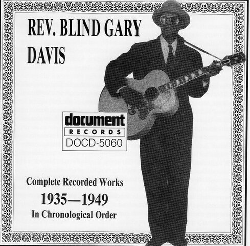 Cross And Evil Woman Blues