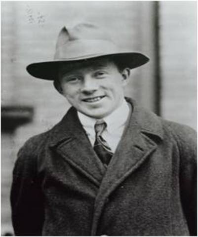 Heisenberg and Quantum Mechanics