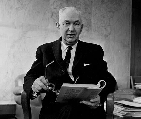 Founding of the John Birch Society