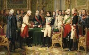 Congress of Vienna