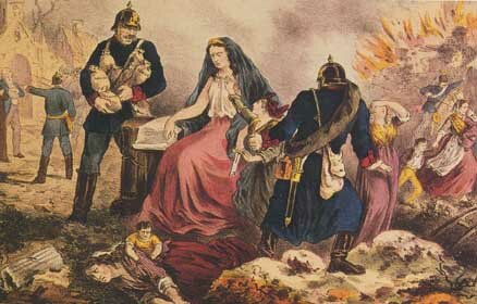 Tratado de Fráncfort