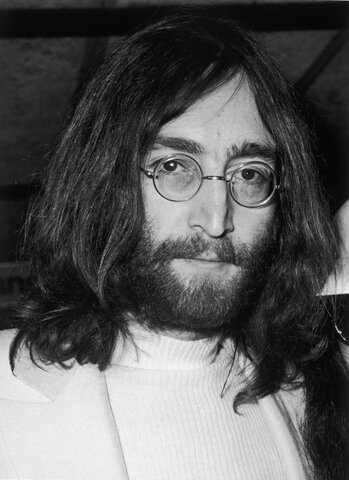 John Lennon Assassinated