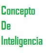 Inteligencia social