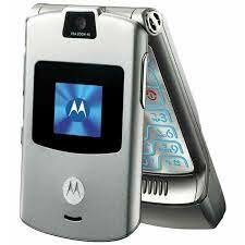 Motorola Razr V3