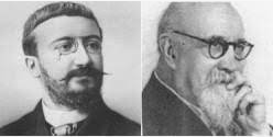 Binet y Simon -Inteligencia-