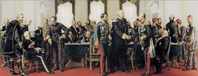 Conferencia de Berlín