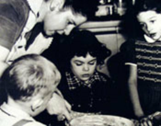 Vocational Amendment of 1976