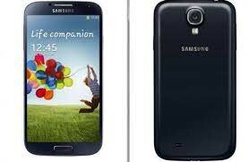 Samsung Galaxy S4