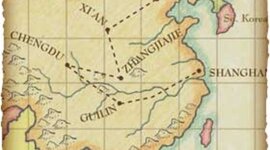 Timeline: Chineese Timeline