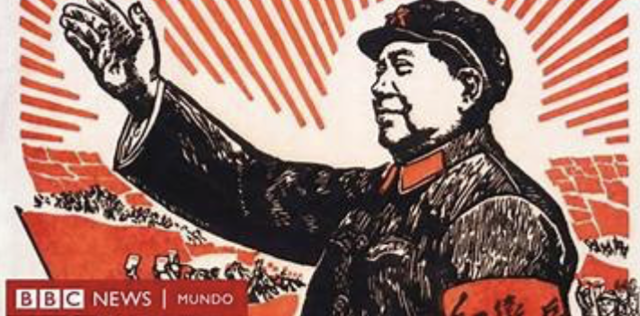 Se creó el Partido comunista chino