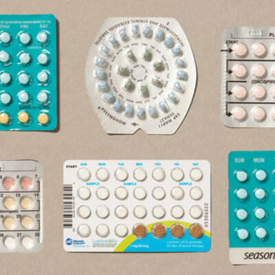 Timeline: The Creation of the Birth Control Pill