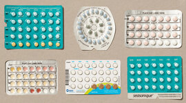 Timeline: The Creation of the Birth Control Pill