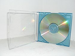 CD ROM