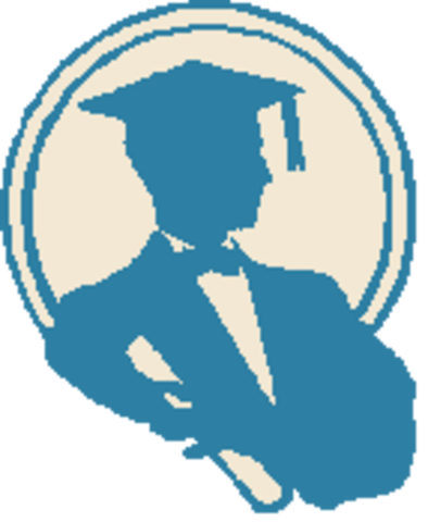 Liberty Hall Graduate!