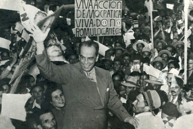 Elecciones de 1947