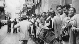 Timeline: Procesos Electorales 1947-2018