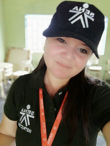 Shakira Paz Manzazno