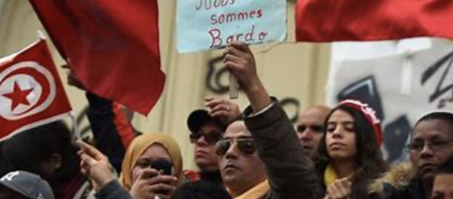 Independencia de Túnez