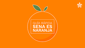 Economía Naranja