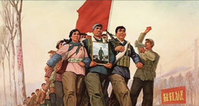 Revolución cultural