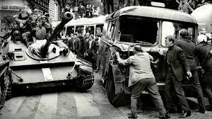 Prague Spring