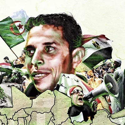 Timeline: Las Guerras del Golfo y la Primavera Árabe