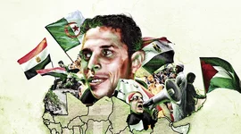 Timeline: Las Guerras del Golfo y la Primavera Árabe