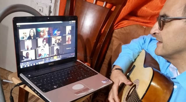 Aprendizaje descolarizado