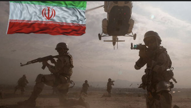 Guerra Irán contra Irak