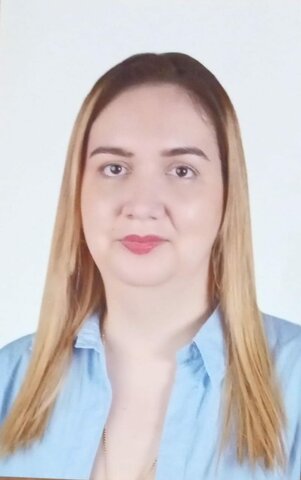 Jennifer Castro Rozo