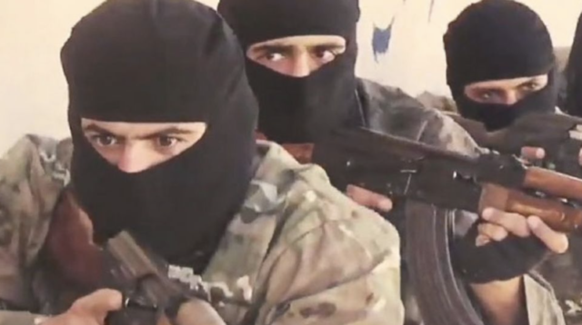 Fundación de Al Qaeda (Traducción literal: La Base)